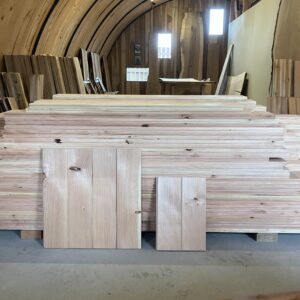 Douglas Fir Flooring
