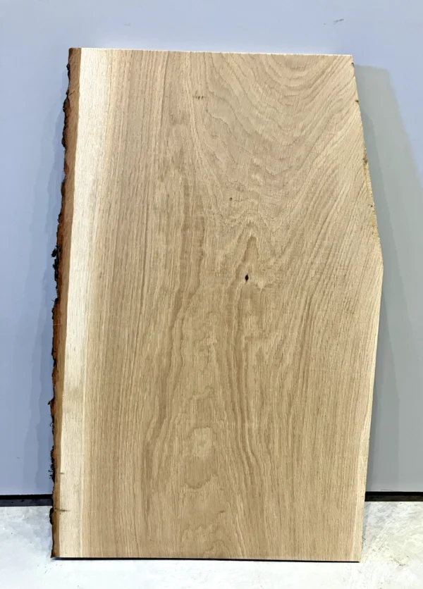 Oak board