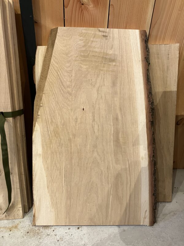 Oak board