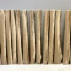 15 quarter sawn oak