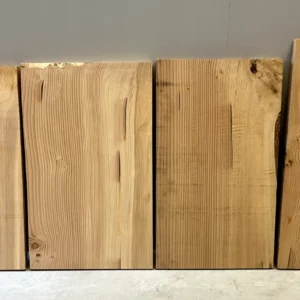 Douglas Fir boards