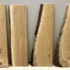 Solid Oak Boards Solid Decorative Shelves Sign Skirting Facing Window Sills 95.5 long