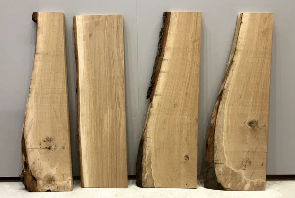 Solid Oak Boards Solid Decorative Shelves Sign Skirting Facing Window Sills 95.5 long
