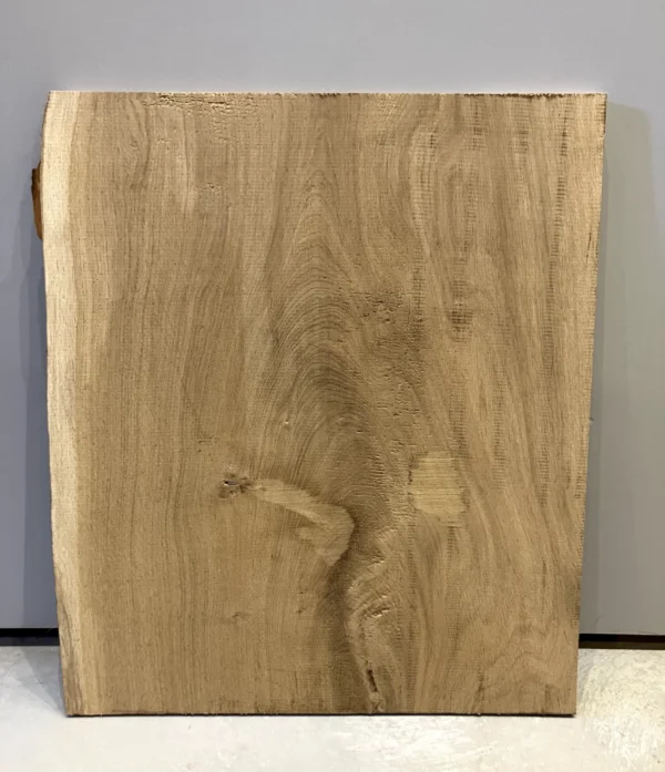 Oak board