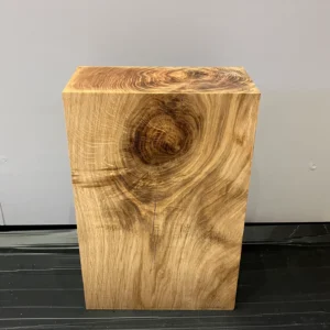 Decorative Oak board