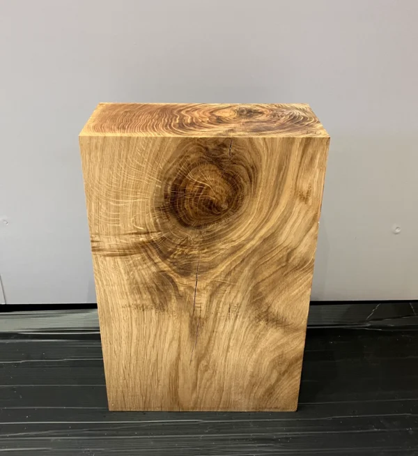 Decorative Oak board