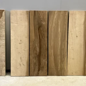Scottish Ash boards