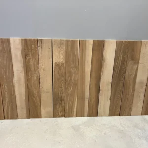 14 ash boards
