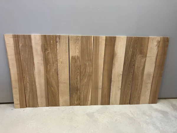 14 ash boards