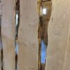 Scottish English Elm Boards