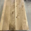 Pallet of Scottish Oak Boards