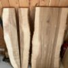 Scottish Ash boards